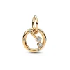 Pandora Charm Pendant Signe du Bélier | Femme Charms