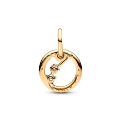 Pandora Charm Pendant Signe du Bélier | Femme Charms