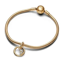 Pandora Charm Pendant Signe du Bélier | Femme Charms