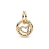 Pandora Charm Pendant Signe du Capricorne | Femme Charms