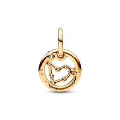 Pandora Charm Pendant Signe du Capricorne | Femme Charms