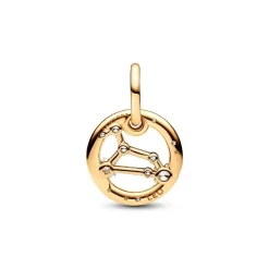 Pandora Charm Pendant Signe du Lion | Femme Charms
