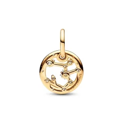 Pandora Charm Pendant Signe du Sagittaire | Femme Charms