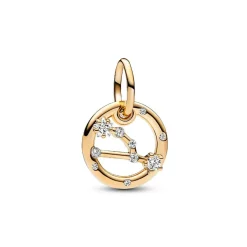 Pandora Charm Pendant Signe du Taureau | Femme Charms