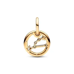 Pandora Charm Pendant Signe du Taureau | Femme Charms