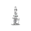 Pandora Charm Pendant Skieur | Femme Charms