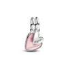 Pandora Charm Pendant Séparable Mère & Fille | Femme Charms