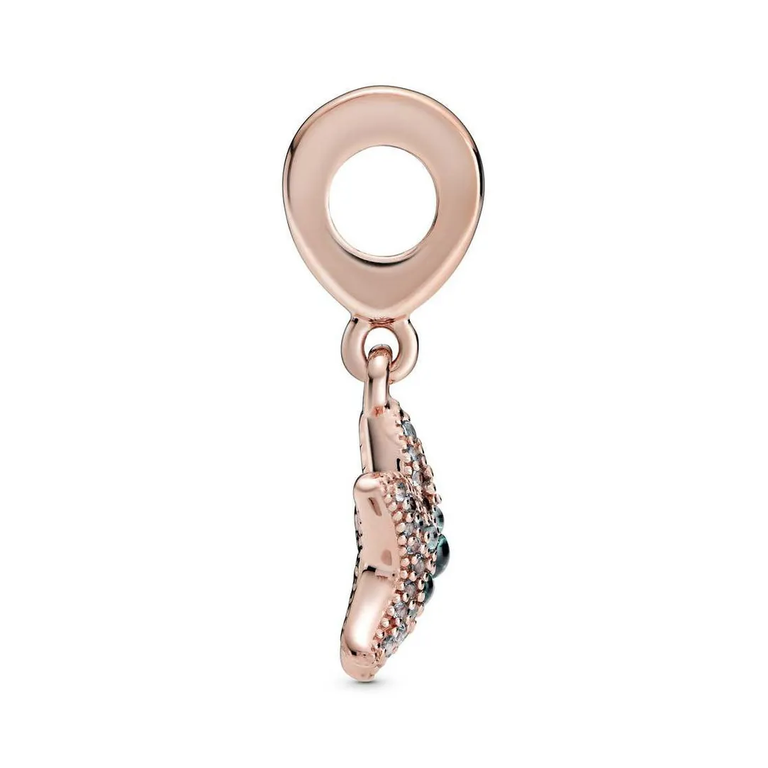 Pandora Charm Pendant Étoile de Mer Places | Femme Charms