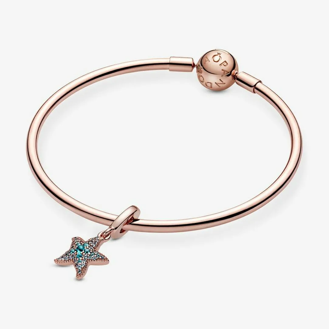 Pandora Charm Pendant Étoile de Mer Places | Femme Charms