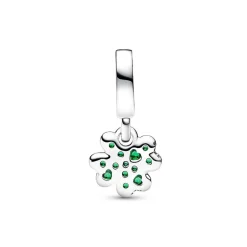 Pandora Charm Pendant Trèfle à Quatre Feuilles | Femme Charms