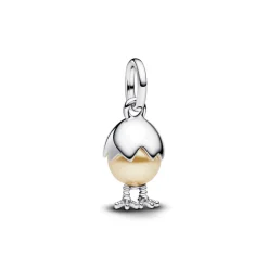 Pandora Charm Pendant Œuf de Pâques | Femme Charms