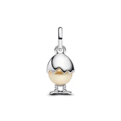 Pandora Charm Pendant Œuf de Pâques | Femme Charms