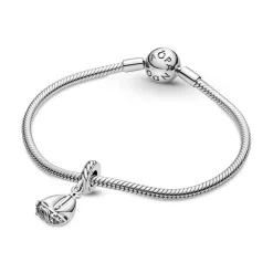 Pandora Charm Pendant Voilier Places | Femme Charms