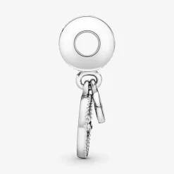 Pandora Charm pendentif Moments arbre de vie scintillant | Femme Charms