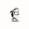 Pandora Charm Pingouin à Skis | Femme Charms