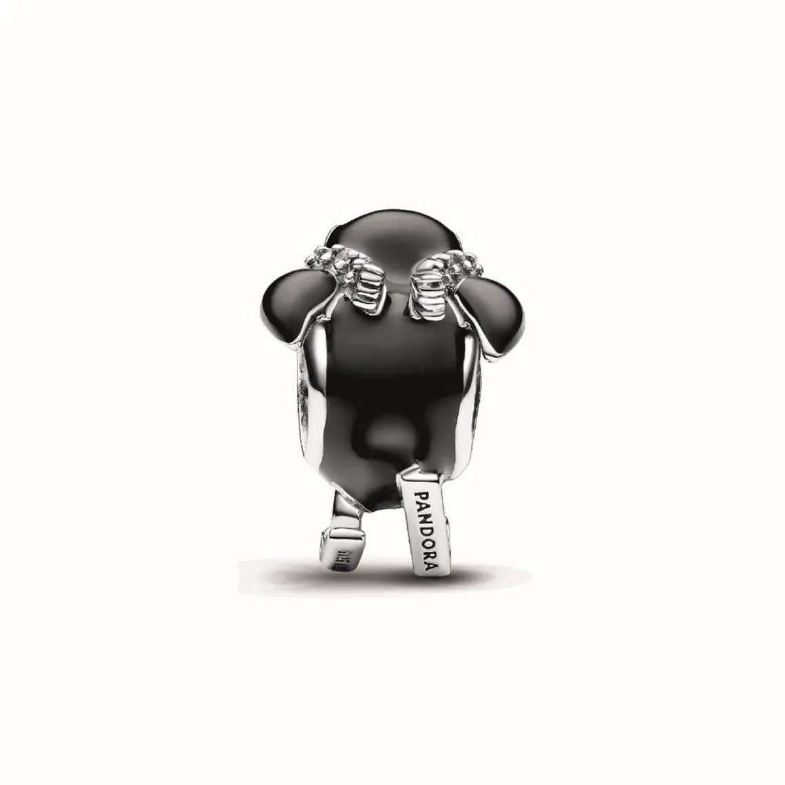 Pandora Charm Pingouin à Skis | Femme Charms