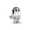 Pandora Charm Pixar inspiré de Buzz l’Éclair - | Femme Charms