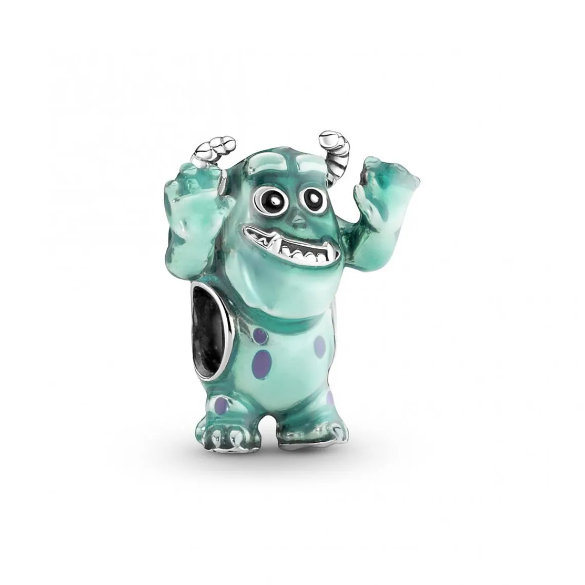 Pandora Charm Pixar inspiré de Sulli - | Femme Charms