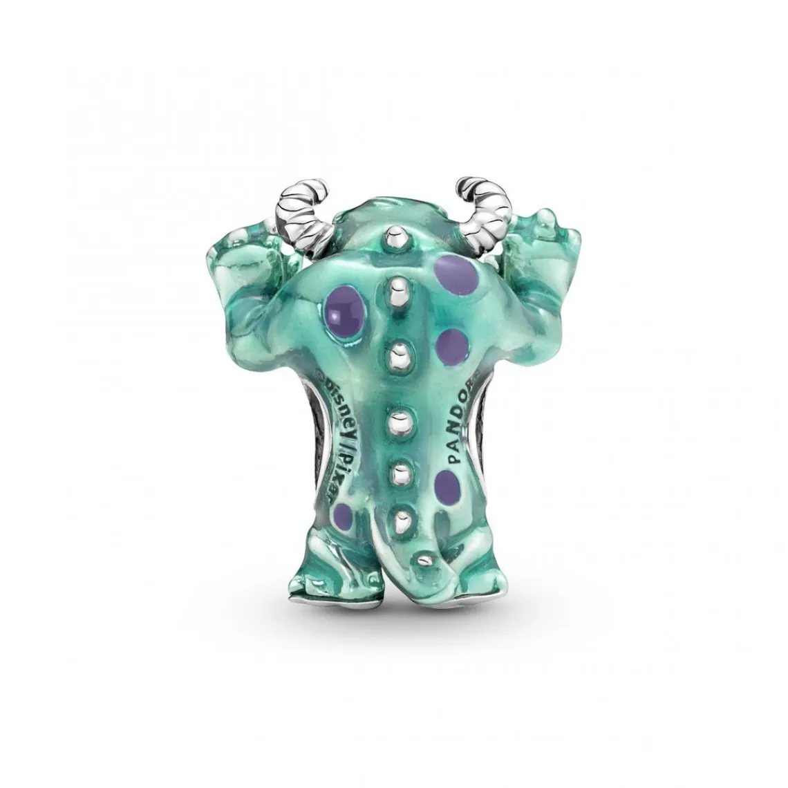 Pandora Charm Pixar inspiré de Sulli - | Femme Charms