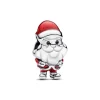 Pandora Charm Père Noël Facétieux | Femme Charms
