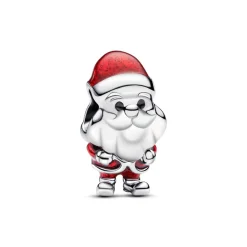 Pandora Charm Père Noël Facétieux | Femme Charms