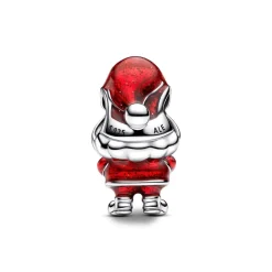 Pandora Charm Père Noël Facétieux | Femme Charms