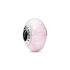 Pandora Charm Rose Opalescent | Femme Charms