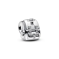 Pandora Charm Sac à Dos d’Aventurier | Femme Charms