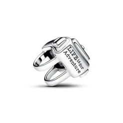 Pandora Charm Sac à Dos d’Aventurier | Femme Charms