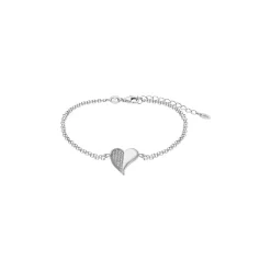 Lotus Silver Charms et perles Moments LP3534-2-1 Argent Argent | Femme Charms
