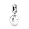 Pandora Charms et perles Bijoux - People | Femme Charms