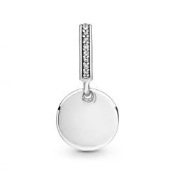 Pandora Charms et perles Bijoux - People | Femme Charms