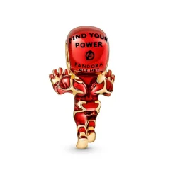 Pandora Charms et perles - Marvel x | Femme Charms