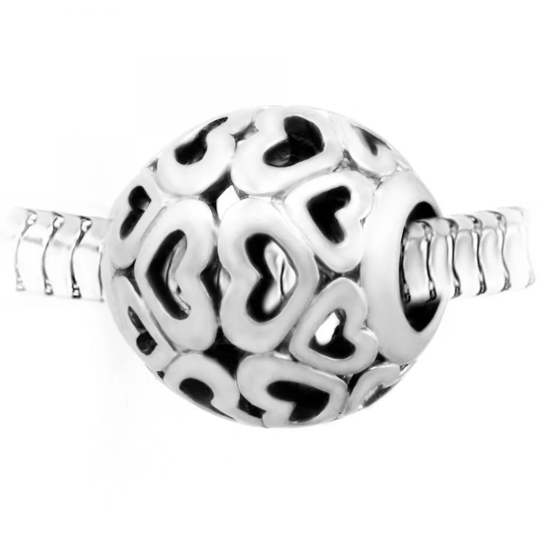 So Charm Bijoux Charms et perles BEA0068 - Mode | Femme Charms