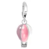 So Charm Bijoux Charms Et Perles So Charm - CH0452-ARGENT - Charm Montgolfière | Femme Charms