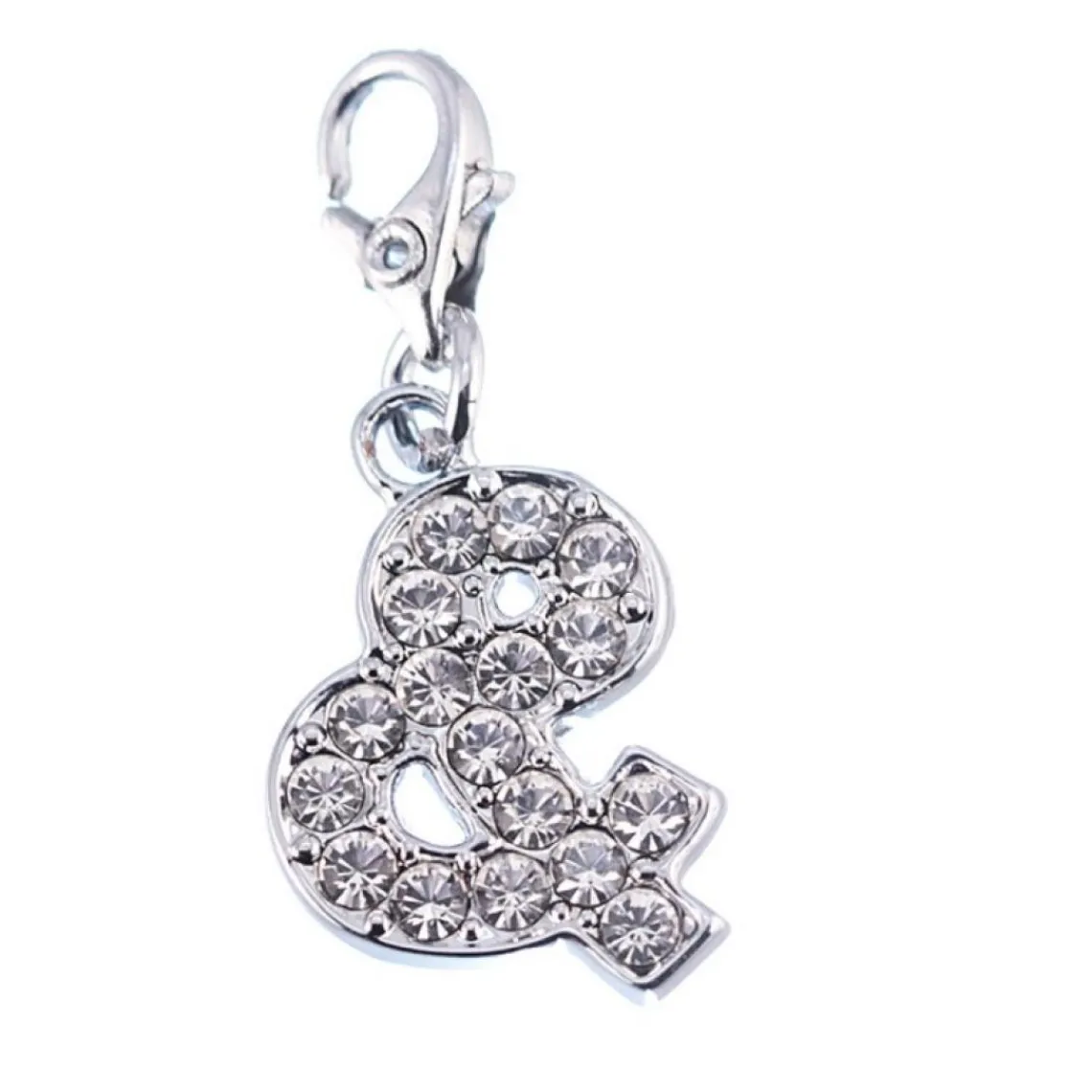 So Charm Bijoux Charms Et Perles So Charm - CH0013-ARGENT - Charm & | Femme Charms