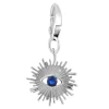 So Charm Bijoux Charms Et Perles So Charm - CH1289-ARGENT - Charm Oeil | Femme Charms
