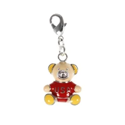 So Charm Bijoux Charms Et Perles So Charm - CH0318 - Charm Ours Usa | Femme Charms