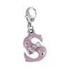 So Charm Bijoux Charms Et Perles So Charm - CH0082 - Charm Lettre S | Femme Charms