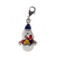 So Charm Bijoux Charms Et Perles So Charm - CH0337 - Charm Clown | Femme Charms