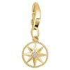 So Charm Bijoux Charms Et Perles So Charm - CH1291-DORE - Charm Étoile | Femme Charms