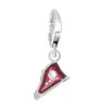 So Charm Bijoux Charms Et Perles So Charm - CH0723-ROUGE - Charm Chaussure Rouge | Femme Charms