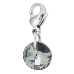 So Charm Bijoux Charms Et Perles So Charm - CH1294-SINI - Charm En Acier | Femme Charms