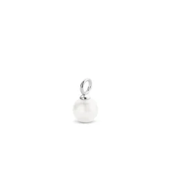 Ti Sento Charms et perles 9003PW-H - Argent | Femme Charms