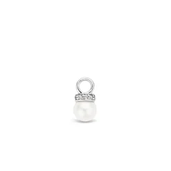 Ti Sento Charms et perles 9083PW-H - Argent | Femme Charms