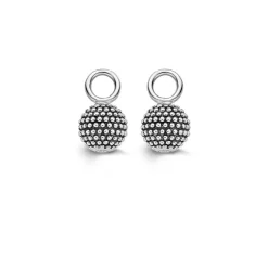 Ti Sento Charms et perles 9162SB - Argent | Femme Charms