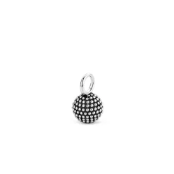Ti Sento Charms et perles 9162SB-H - Argent | Femme Charms