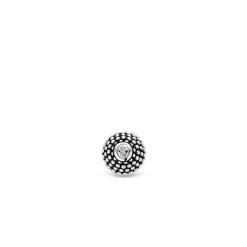 Ti Sento Charms et perles 9162SB-H - Argent | Femme Charms