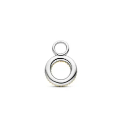 Ti Sento Charms et perles 9254SY-H - argent, plaqué or | Femme Charms