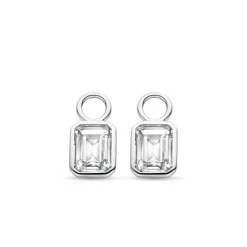 Ti Sento Charms et perles 9253ZI – Argent | Femme Charms